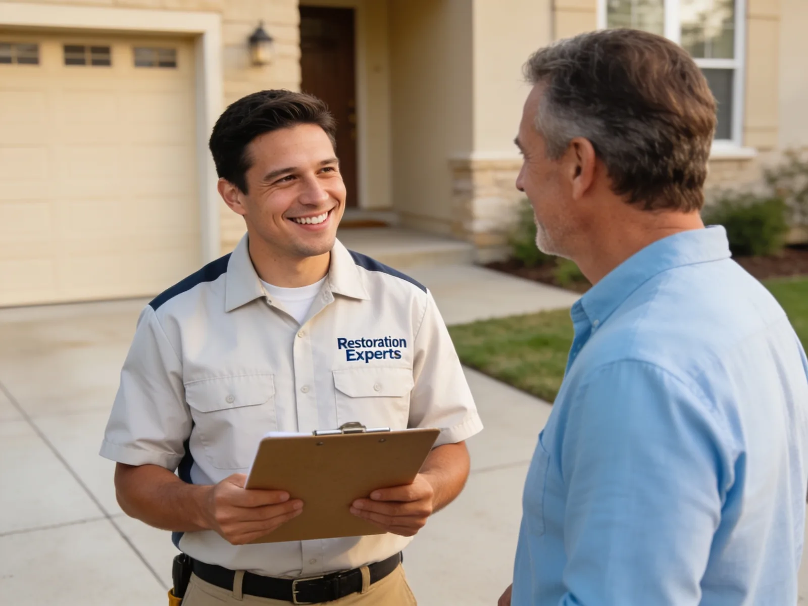 Water Damage Cleanup Glennallen, AK FAQs